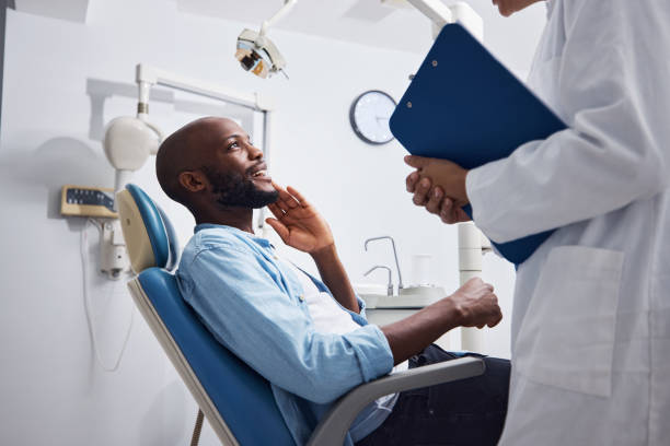 Best Tooth Infection Emergency Dentist  in Lyndhurst, VA