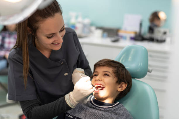 Best Knocked-Out Tooth Emergency  in Lyndhurst, VA