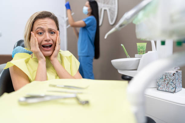 Best 24-Hour Emergency Dentist  in Lyndhurst, VA