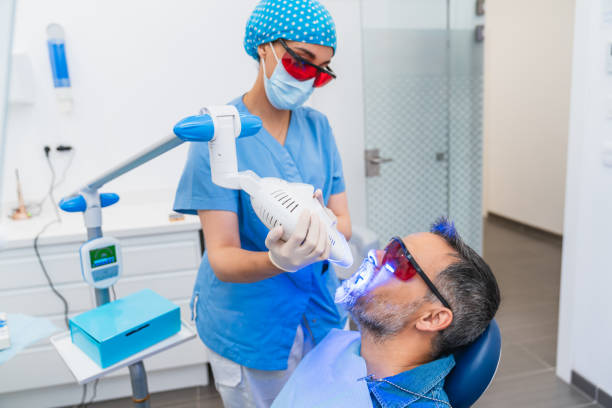 Tooth Infection Emergency Dentist in VA